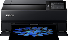 Epson p900 surecolor for sale  MIDDLEWICH