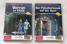 Tkkg rom folge gebraucht kaufen  Nürnberg