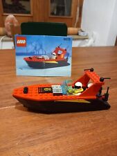 Lego 6679 motoscafo usato  Taormina