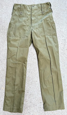 British army issued for sale  MIDDLESBROUGH