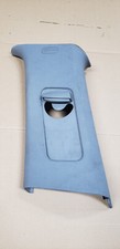 Cache plastique lateral d'occasion  Monflanquin