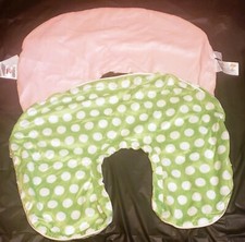 Two boppy removable for sale  Gaston