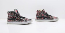 Vans sk8 alte usato  Capaccio Paestum