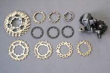 Low mileage shimano for sale  PRENTON