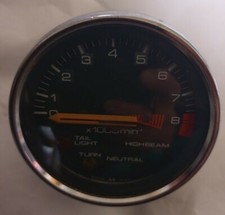 Honda xbr 500 for sale  CASTLE DOUGLAS