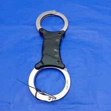 Tch842 handcuffs speedcuffs for sale  WELLINGBOROUGH