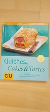 Quiches cakes tartes gebraucht kaufen  Langen