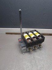Abb os400j03 fusible for sale  Halls
