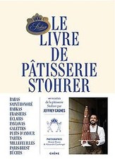 Livre pâtisserie stohrer gebraucht kaufen  Berlin
