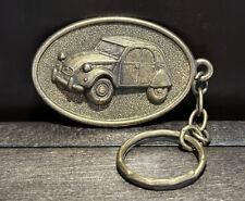 Vintage citroen 2cv for sale  Cincinnati