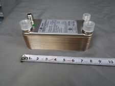 Baode brazed plate for sale  Mesa