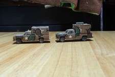 Roco dodge cheetah gebraucht kaufen  Berlin