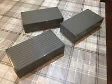 Three boxes gepe for sale  LONDON