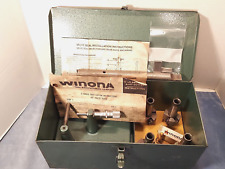 Winona 600 angle for sale  Feasterville Trevose