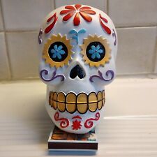 Deco calaveras tête d'occasion  Montereau-Fault-Yonne