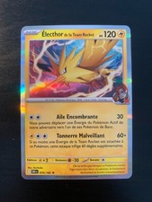 Carte pokémon holo d'occasion  Besançon