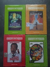Film per ragazzi usato  Cilavegna