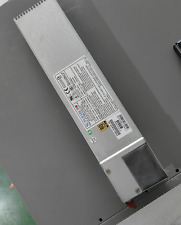 Usado, SUPERMICRO AMD PWS-1K41P-1R 1400W módulo de alimentação Lenovo T740 55E servidor power sup comprar usado  Enviando para Brazil