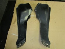 Corvette fiberglass rear for sale  Virginia Beach