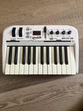 Prodipe clavier midi d'occasion  Metz-