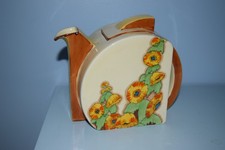 Rare clarice cliff for sale Rare clarice cliff for sale  MARKET HARBOROUGH