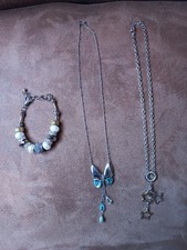 Set collier collane usato  Acqui Terme