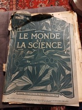 Revue science 13 d'occasion  Le Havre-