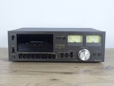 Technics 615us kassettendeck gebraucht kaufen  Metelen