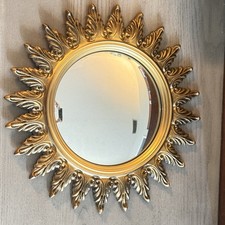 Vintage gold sun for sale  Apopka