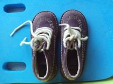chaussures sansha d'occasion  Six-Fours-les-Plages