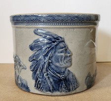 Antique sleepy eye for sale  Humbird