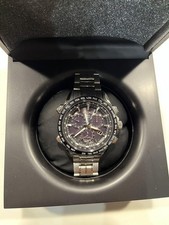 Seiko astron gps usato  Spedire a Italy