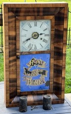 Antique new haven for sale  Arcanum