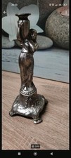 Alter kerzenständer messing gebraucht kaufen  Rosenheim