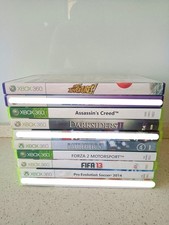 Lotto videogiochi xbox usato  Cento