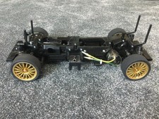 Tamiya vintage tl01 for sale  TELFORD