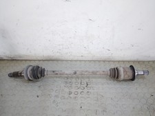 21404 semiasse post usato  Palestrina