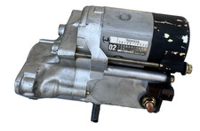 Riginal toyota anlasser gebraucht kaufen Riginal toyota anlasser gebraucht kaufen  Schleiden