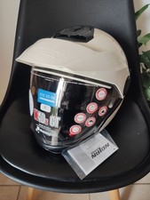 Casque modulable nolan d'occasion  Tigy