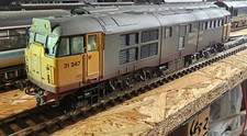 Hornby class dcc for sale  TELFORD