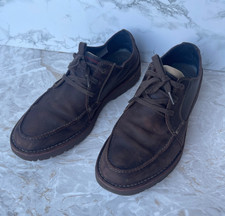 Clarks vargo shoes for sale  BROMLEY