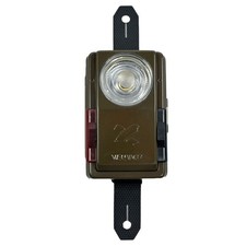 Riginal armee taschenlampe gebraucht kaufen  Zossen