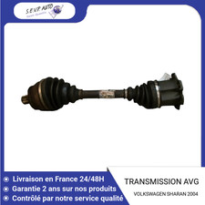 Transmission gauche volkswagen d'occasion Transmission gauche volkswagen d'occasion  Saint-Quentin