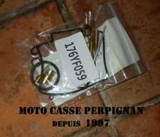 Kit reparation carburateur d'occasion  Sorède