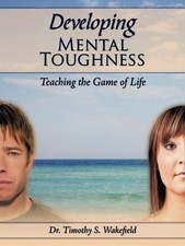 Developing mental toughness for sale  Feasterville Trevose