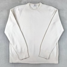 Uniqlo sweater mens for sale  Bethesda