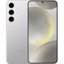 Samsung Galaxy S24+ Plus 256gb marmurowy szary stan - DOBRY ✅ DEALER ✅ na sprzedaż  Wysyłka do Poland