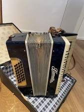 Schönes vintage akkordeon gebraucht kaufen  Neuffen