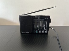 Sony icf sw20 for sale  LONDON
