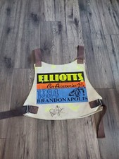 Speedway race jacket for sale  GLASGOW